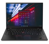 Lenovo ThinkPad X1 Carbon G9 14" Core i7 3 GHz - SSD 256 GB - 16GB - QWERTY - Inglés