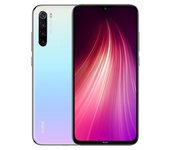 Xiaomi Redmi Note 8 64GB - Blanco - Libre