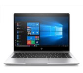 HP EliteBook 840 G5 14" Core i7 1.9 GHz - SSD 512 GB - 8GB - QWERTY - Inglés