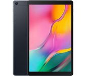 Galaxy Tab A 10.1 64GB - Negro - WiFi