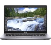 Dell Latitude 5410 14" Core i7 1.8 GHz - SSD 256 GB - 16GB - QWERTY - Italiano