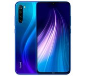 Xiaomi Redmi Note 8 64GB - Azul - Libre