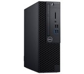 Dell OptiPlex 3070 SFF Core i5 2.2 GHz - SSD 9 TB RAM 32 GB