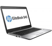 Hp EliteBook 840 G3 14" Core i5 2.3 GHz - SSD 240 GB - 4GB - AZERTY - Francés