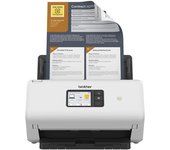 Brother ADS-4500W Escaner