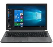 Dynabook Tecra Z50-A-1CR 15" Core i5 2 GHz - SSD 128 GB - 8GB - AZERTY - Francés