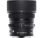 Sigma Objetivos 35MMF2 DG DN 35mm f/2