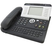 Alcatel 4038 IP Touch Teléfono fijo
