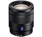 Sony Objetivos Vario-Tessar T* E ZA OSS Sony E 16-70 mm f/4
