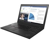 Lenovo ThinkPad T580 15" Core i7 1.9 GHz - SSD 512 GB - 32GB - QWERTY - Italiano