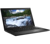 Dell Latitude 7490 14" Core i5 1.7 GHz - SSD 240 GB - 16GB - AZERTY - Francés
