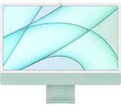 iMac 24" (Principios del 2021) M1 3,1 GHz - SSD 256 GB - 8GB Teclado francés