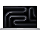 MacBook Pro 16" (2023) - M3 Max de Apple con CPU de 14 núcleos y GPU de 30 núcleos - 36GB RAM - SSD 2000GB - QWERTY - Sueco