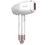 Depiladoras de luz pulsada Cecotec Bamba SkinCare IPL Quartz Gun V