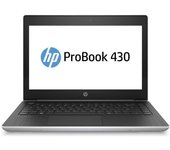 HP ProBook 430 G5 13" Core i5 1.6 GHz - SSD 256 GB - 8GB - QWERTY - Español