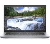 Dell Latitude 5420 14" Core i5 2.6 GHz - SSD 1000 GB - 16GB - QWERTY - Italiano