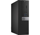 Dell OptiPlex 3040 SFF Core i3 3.7 GHz - SSD 512 GB RAM 32 GB