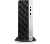 HP ProDesk 400 G5 SFF Core i5 3 GHz - SSD 128 GB RAM 8 GB