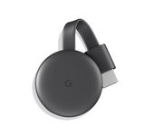 Google Chromecast 3 GA00439-ES Dongle