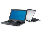Dell Vostro 3360 13" Core i5 1.7 GHz - SSD 256 GB - 8GB - AZERTY - Francés