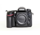 Réflex D7500 - Negro + Nikon AF-S DX Nikkor 18-105mm f/3.5-5.6G ED VR f/3.5-5.6