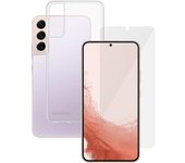 Panzerglass Galaxy S22 5G - Transparente