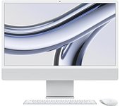 iMac 24" 5K (Finales del 2023) M3 4 GHz - SSD 256 GB - 8GB Teclado alemán
