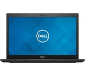 Dell Latitude 7490 14" Core i7 1.9 GHz - SSD 256 GB - 8GB - AZERTY - Francés