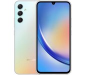 Galaxy A34 128GB - Plata - Libre