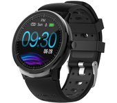 Relojes Kingwear Cardio S10 Pro - Negro
