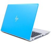 HP EliteBook 840 G5 14" Core i5 1.7 GHz - SSD 256 GB - 16GB - QWERTZ - Alemán