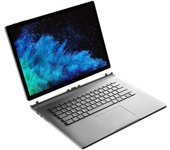 Microsoft Surface Book 2 15" Core i7 1.9 GHz - SSD 256 GB - 16GB
