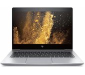 Hp EliteBook 830 G5 13" Core i5 1.6 GHz - SSD 128 GB - 8GB - AZERTY - Francés