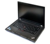 Lenovo ThinkPad T530 15" Core i5 2.6 GHz - SSD 240 GB - 8GB - QWERTY - Italiano