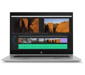 HP ZBook Studio G5 15" Core i7 2.6 GHz - SSD 512 GB - 32GB - AZERTY - Francés