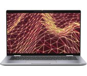 Dell Latitude 7420 14" Core i7 3 GHz - SSD 1 TB - 32GB - AZERTY - Francés