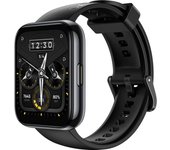 Relojes Realme Cardio GPS Watch 2 Pro - Negro