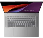 Lenovo IdeaPad Slim 5 15ARP10 15" Ryzen 7 3.2 GHz - SSD 512 GB - 16GB - QWERTZ - Alemán