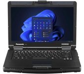 Panasonic ToughBook FZ-55 MK1 14" Core i5 1.6 GHz - SSD 1000 GB - 16GB - AZERTY - Francés