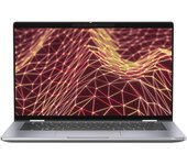 Dell Latitude 7420 14" Core i7 3 GHz - SSD 256 GB - 32GB - QWERTY - Inglés
