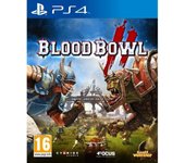 Blood Bowl II - PlayStation 4