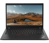 Lenovo ThinkPad T480S 14" Core i7 1.9 GHz - SSD 512 GB - 16GB - AZERTY - Francés