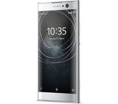 Sony Xperia XA2 Ultra 32GB - Plata - Libre