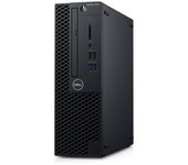 Dell OptiPlex 3070 SFF Core i3 3.6 GHz - SSD 512 GB RAM 8 GB