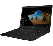 Asus VivoBook R570ZD-DM107 15" Ryzen 5 2 GHz - SSD 512 GB - 8GB - NVIDIA GeForce GTX 1050 QWERTY - Inglés