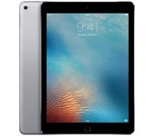 iPad Pro 9.7 (2016) 1.a generación 256 GB - WiFi + 4G - Gris Espacial