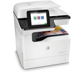 Hp PageWide P77940 Impresora Profesional