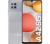 Galaxy A42 5G 128GB - Gris - Libre