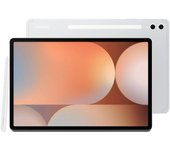 Galaxy Tab S10+ 512GB - Plata - WiFi
