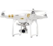 Drone Dji Phantom 3 Professional 23,0000 min